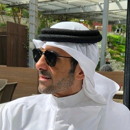 Alwaleed Nasser AlMisned