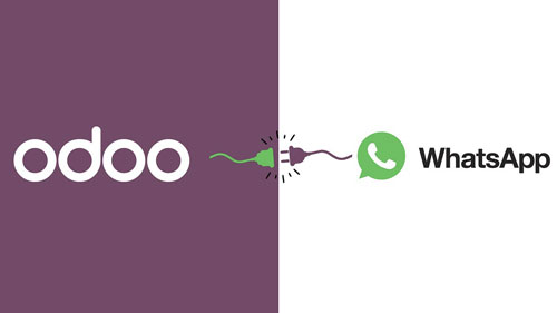 ARCXION WhatsApp Connect: WhatsApp Integration with ODOO